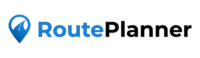 Route Planner Logo